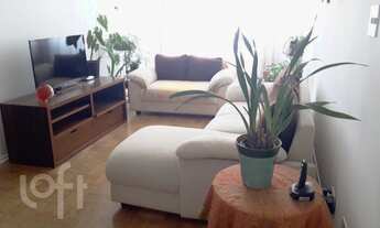 Imagem: Apartamento à venda em Ipiranga com 85