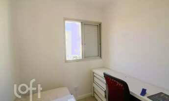 Imagem: Apartamento à venda em Aclimação com