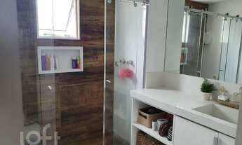 Imagem 7: Apartamento à venda em Vila Sônia com 125 m², 3 quartos, 1 suíte, 2 vagas