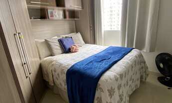 Imagem 2: Apartamento à venda em Cidade Líder com 49 m², 2 quartos, 2 vagas