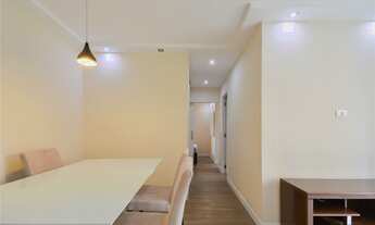 Imagem 3: APARTAMENTO em São Paulo - SP, Saúde