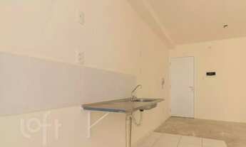 Imagem 5: Apartamento à venda em Jabaquara com 57 m², 2 quartos, 1 vaga