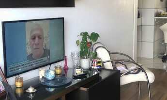 Imagem 4: Apartamento à venda em Vila Prudente com 75 m², 2 quartos, 1 suíte, 1 vaga