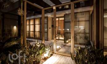 Imagem 7: Apartamento à venda em República com 42 m², 1 quarto, 1 suíte, 1 vaga