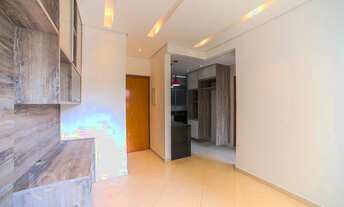 Imagem 2: Apartamento à venda em República com 46 m², 1 quarto