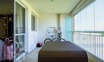 Imagem 2: Apartamento à venda em Vila Leopoldina com 93 m², 2 quartos, 2 suítes, 2 vagas