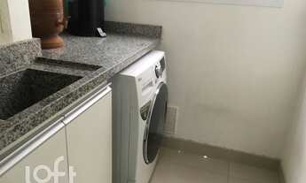 Imagem 5: Apartamento à venda em Santana com 40 m², 2 quartos