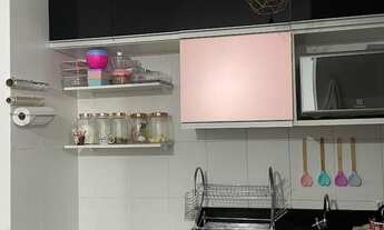 Imagem 4: Apartamento à venda em Tremembé com 55 m², 2 quartos, 1 vaga