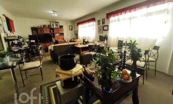 Imagem: Apartamento à venda em Saúde com 190 m²