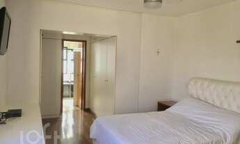 Imagem 5: Apartamento à venda em Perdizes com 215 m², 4 quartos, 2 suítes, 3 vagas