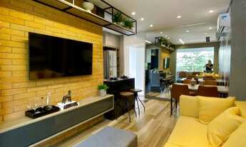 Imagem 3: Apartamento à venda em Vila Andrade com 55 m², 2 quartos, 1 suíte, 1 vaga