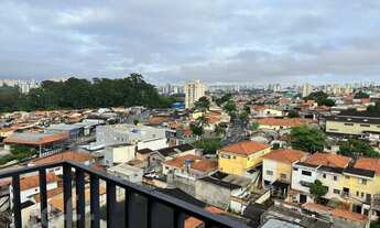Imagem 7: Apartamento à venda em Campo Grande com 72 m², 1 quarto, 2 vagas