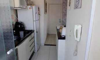 Imagem 6: Apartamento à venda em Ermelino Matarazzo com 55 m², 2 quartos, 1 vaga