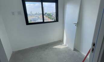 Imagem 7: Apartamento à venda em Parque Interlagos com 38 m², 2 quartos