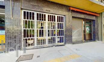 Imagem 5: Apartamento à venda em República com 70 m², 2 quartos