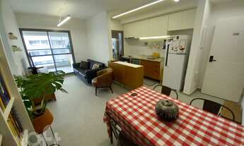 Imagem 2: Apartamento à venda em Butantã com 79 m², 3 quartos, 1 suíte, 1 vaga