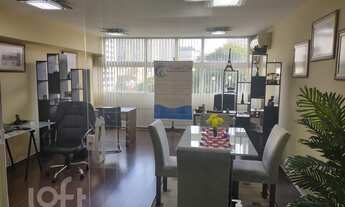 Imagem 7: Apartamento à venda em República com 37 m², 1 quarto