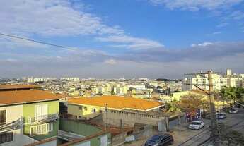 Imagem: Apartamento à venda em Tucuruvi com 40