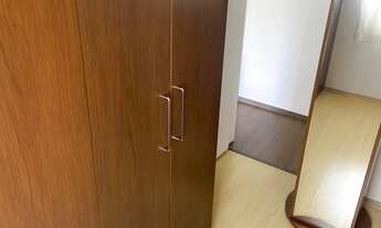 Imagem 5: Apartamento à venda em Tucuruvi com 60 m², 2 quartos, 1 suíte, 2 vagas