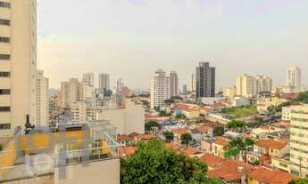 Imagem 4: Apartamento à venda em Aclimação com 225 m², 3 quartos, 1 suíte, 3 vagas