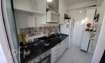 Imagem 4: Apartamento à venda em Sacomã com 44 m², 2 quartos, 1 vaga