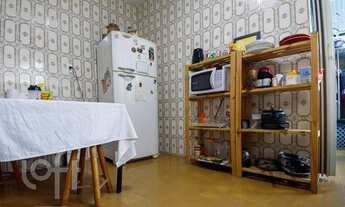 Imagem 7: Apartamento à venda em Saúde com 85 m², 2 quartos, 1 vaga