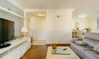 Imagem 2: Apartamento à venda em Sumaré com 202 m², 4 quartos, 4 suítes, 4 vagas