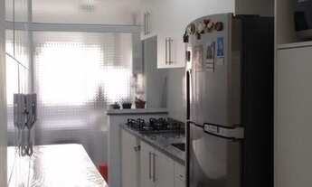 Imagem 4: Apartamento à venda em Tucuruvi com 79 m², 3 quartos, 1 suíte, 2 vagas