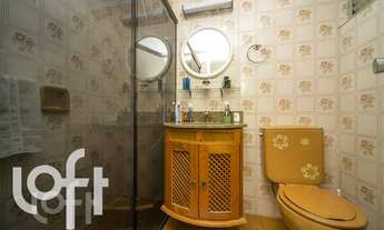 Imagem 2: Apartamento à venda em Cursino com 234 m², 3 quartos, 2 suítes, 2 vagas