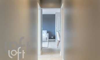 Imagem: Apartamento à venda em Saúde com 108 m²