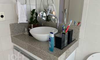 Imagem 7: Apartamento à venda em Campo Grande com 53 m², 2 quartos, 1 vaga