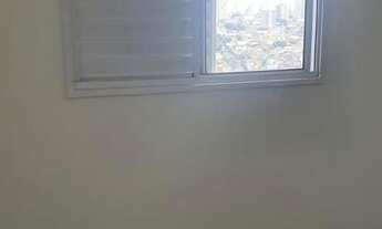 Imagem: Apartamento à venda em Sacomã com 50 m²