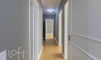 Imagem 6: Apartamento à venda em Higienópolis com 156 m², 3 quartos, 1 suíte, 1 vaga