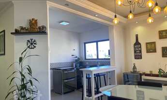 Imagem 5: Apartamento à venda em Jardim São Paulo com 115 m², 3 quartos, 1 suíte, 2 vagas