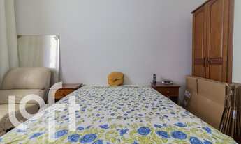 Imagem 5: Apartamento à venda em Saúde com 60 m², 1 quarto, 1 vaga