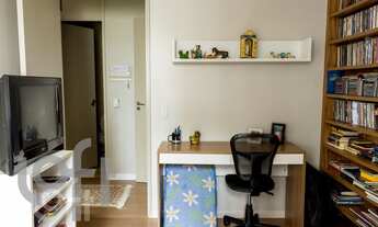 Imagem 2: Apartamento à venda em Vila Olímpia com 104 m², 3 quartos, 1 suíte, 1 vaga