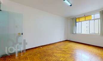 Imagem 6: Apartamento à venda em Campos Elísios com 36 m², 1 quarto