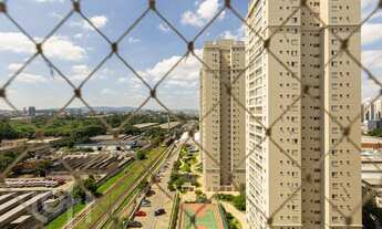 Imagem 6: Apartamento à venda em Vila Leopoldina com 79 m², 2 quartos, 2 suítes, 2 vagas