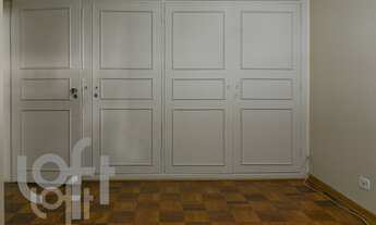 Imagem 3: Apartamento à venda em Jardim Paulista com 201 m², 3 quartos, 2 suítes, 2 vagas