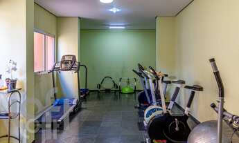 Imagem 6: Apartamento à venda em Carrão com 107 m², 3 quartos, 1 suíte, 2 vagas