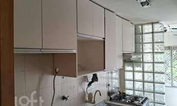 Imagem 5: Apartamento à venda em Alto de Pinheiros com 56 m², 2 quartos, 2 vagas