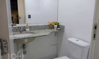 Imagem 4: Apartamento à venda em Raposo Tavares com 106 m², 3 quartos, 1 suíte, 2 vagas