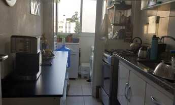 Imagem 5: Apartamento à venda em Vila Sônia com 49 m², 2 quartos, 1 vaga