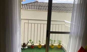 Imagem 3: Apartamento à venda em Casa Verde com 63 m², 2 quartos, 1 suíte, 1 vaga