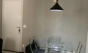 Imagem 7: Apartamento à venda em Tatuapé com 40 m², 1 quarto, 1 suíte, 1 vaga