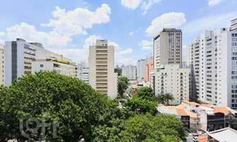 Imagem: Apartamento à venda em Bela Vista com 207