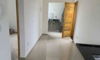 Imagem 2: Apartamento à venda em Artur Alvim com 40 m², 2 quartos