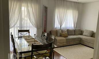 Imagem 2: Apartamento à venda em Bosque da Saúde com 70 m², 3 quartos, 1 vaga