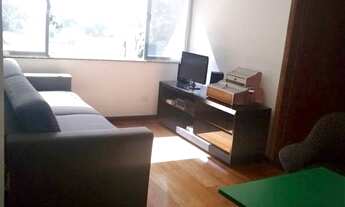 Imagem: Apartamento à venda em Bela Vista com 55