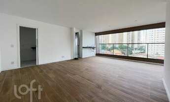 Imagem 5: Apartamento à venda em Alto de Pinheiros com 110 m², 3 quartos, 1 suíte, 2 vagas